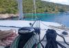 Lagoon 450 Sport 2017  affitto catamarano Croazia