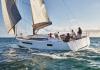 Sun Odyssey 490 2020  affitto barca a vela Italia