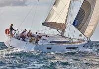 barca a vela Sun Odyssey 490 MURTER Croazia