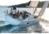 barca a vela Elan Impression 45.1 Trogir Croazia