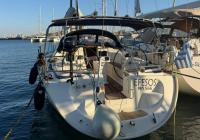 barca a vela Bavaria 42 Cruiser KEFALONIA Grecia
