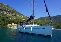 barca a vela Sun Odyssey 39i Athens area/Saronic/Peloponese Grecia