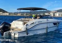 barca a motore Quicksilver Activ 805 Cruiser Zadar region Croazia