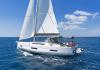 Dufour 530 2023  affitto barca a vela Grecia