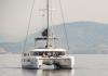 Lagoon 46 2021  affitto catamarano Grecia