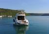 Antares 36 2015  affitto barca a motore Croazia