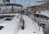 Dufour 530 2022  affitto barca a vela Croazia