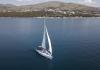 Dufour 530 2022  affitto barca a vela Croazia