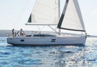 barca a vela Elan Impression 40.1 Trogir Croazia