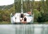 Elan Impression 45.1 2022  affitto barca a vela Croazia