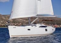 barca a vela Elan 50 Impression Trogir Croazia