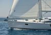 Elan Impression 50.1 2023  noleggio barca Trogir