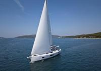 barca a vela Oceanis 51.1 Trogir Croazia