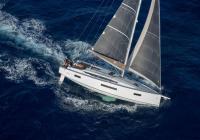 barca a vela Sun Odyssey 410 ELBA Italia