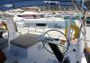 Dufour 530 2022  affitto barca a vela Isole Vergini Americane