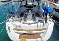barca a vela Sun Odyssey 36i Rogoznica Croazia