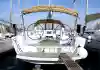 Dufour 450 GL 2014  noleggio barca Rogoznica