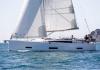 Dufour 390 GL 2021  affitto barca a vela Grecia