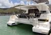 Fountaine Pajot Lucia 40 2020  affitto catamarano Isole Vergini Britanniche
