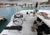 Lagoon 420 2018  affitto catamarano Isole Vergini Britanniche