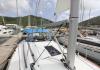 Sun Odyssey 419 2017  affitto barca a vela Isole Vergini Britanniche