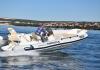 Marlin 20 FB 2016  noleggio barca Trogir