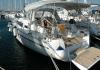 Bavaria Cruiser 37 2016  affitto barca a vela Italia