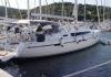Bavaria Cruiser 46 2017  affitto barca a vela Italia