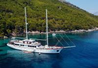 barca a vela - barca a vela Split Croazia