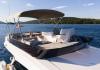 Ferretti Yachts 500 2022  4 cabine