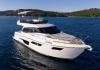 Ferretti Yachts 500 2022  6 posti letto