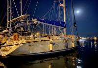 barca a vela Sun Odyssey 45 Thessaloniki Grecia