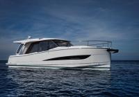 barca a motore Greenline 39 Vestfold og Telemark Norvegia