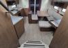 Oceanis 46.1 2023 noleggio barca a vela