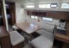 Oceanis 46.1 2023  noleggio barca Pozzuoli