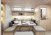Oceanis 46.1 2023  costa italiana