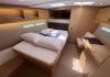 Dufour 56 Exclusive 2019  affitto barca a vela Croazia