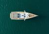 Dufour 56 Exclusive 2019  affitto barca a vela Croazia