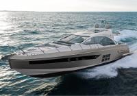barca a motore Azimut S6 Split Croazia