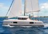Lagoon 42 2023  noleggio yacht