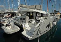 catamarano Excess 11 Split Croazia