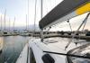 Elan 45 Impression 2016  affitto barca a vela Croazia