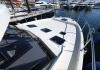 Futura 40 Grand Horizon 2020  affitto barca a motore Croazia