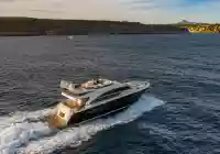 barca a motore Princess 68 Split Croazia