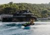 Sunreef 70 Power 2023  affitto barca a motore Croazia