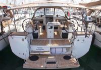 barca a vela Sun Odyssey 440 CORFU Grecia