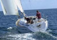 barca a vela Bavaria 32 Stockholm County Svezia
