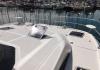 Aquila 44  2019  affitto barca a motore Guadalupa