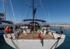 Solaris 55 2023  affitto barca a vela Italia