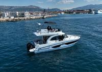 barca a motore Antares 11 Pula Croazia